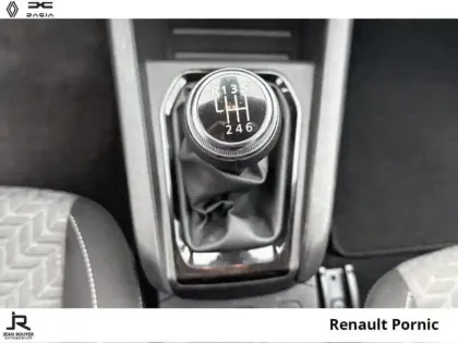 Photo 20 Renault Clio  EVOLUTION TCe 100ch GPL