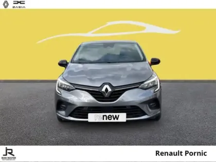 Photo 8 Renault Clio  EVOLUTION TCe 100ch GPL