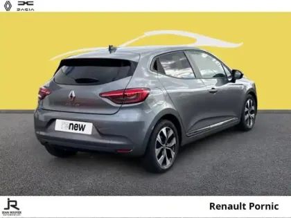 Photo 11 Renault Clio  EVOLUTION TCe 100ch GPL