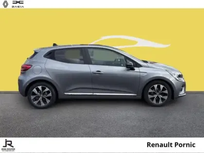 Photo 12 Renault Clio  EVOLUTION TCe 100ch GPL