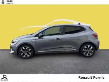 Photo 24 Renault Clio  EVOLUTION TCe 100ch GPL