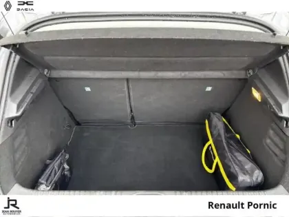 Photo 21 Renault Clio  EVOLUTION TCe 100ch GPL