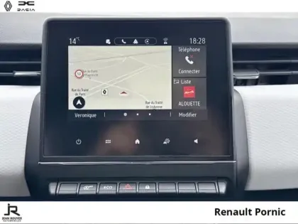 Photo 13 Renault Clio  EVOLUTION TCe 100ch GPL