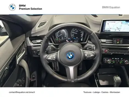 Photo 8 BMW X2 Gén. I (F39) Ph1 M Sport 5