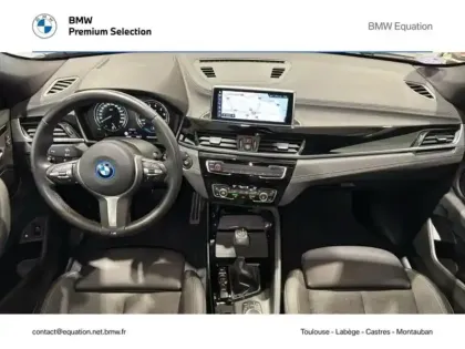 Photo 7 BMW X2 Gén. I (F39) Ph1 M Sport 5