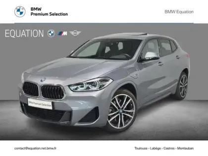 Photo Bmw X2 M Sport