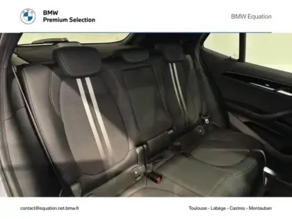 Photo 6 BMW X2 Gén. I (F39) Ph1 M Sport 5