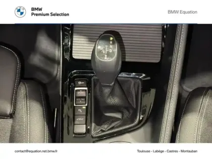 Photo 9 BMW X2 Gén. I (F39) Ph1 M Sport 5