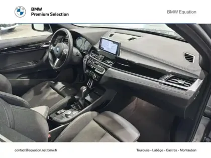 Photo 5 BMW X2 Gén. I (F39) Ph1 M Sport 5