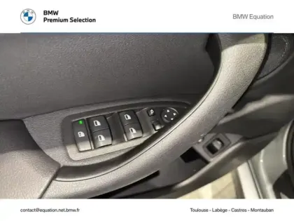 Photo 13 BMW X2 Gén. I (F39) Ph1 M Sport 5