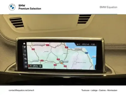 Photo 10 BMW X2 Gén. I (F39) Ph1 M Sport 5