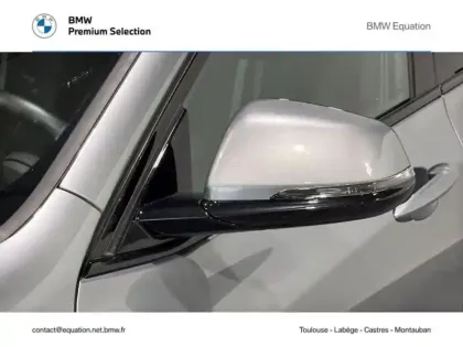 Photo 14 BMW X2 Gén. I (F39) Ph1 M Sport 5