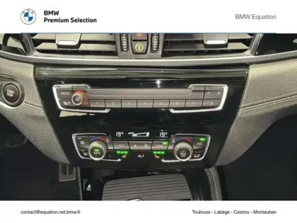 Photo 12 BMW X2 Gén. I (F39) Ph1 M Sport 5