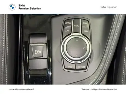 Photo 11 BMW X2 Gén. I (F39) Ph1 M Sport 5