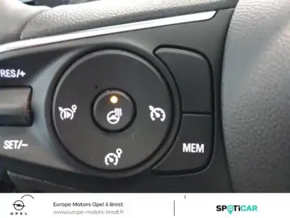 Photo 8 Opel Grandland Gén. I Ph1 GS 5