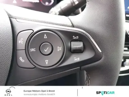 Photo 10 Opel Grandland Gén. I Ph1 GS 5