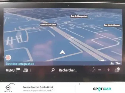 Photo 12 Opel Grandland Gén. I Ph1 GS 5