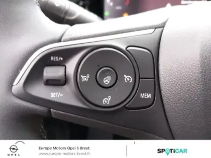 Photo 9 Opel Grandland Gén. I Ph1 GS 5