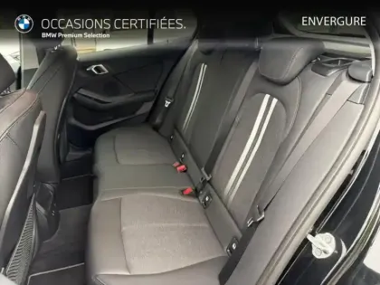 Photo 12 BMW Serie 1 Gén. III (F40) Ph2 Edition Sport 5