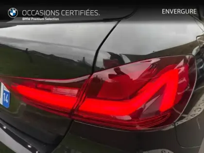 Photo 9 BMW Serie 1 Gén. III (F40) Ph2 Edition Sport 5