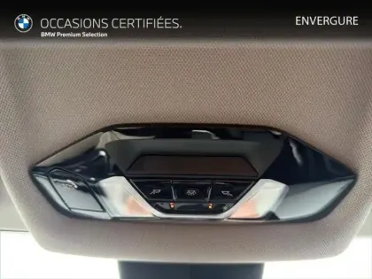 Photo 11 BMW Serie 1 Gén. III (F40) Ph2 Edition Sport 5