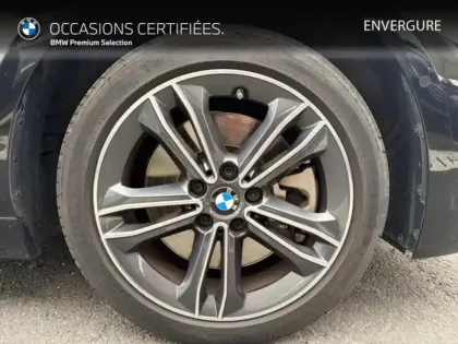 Photo 7 BMW Serie 1 Gén. III (F40) Ph2 Edition Sport 5