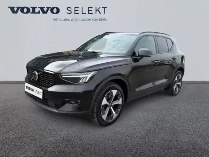 Photo Volvo Xc40 Ultimate