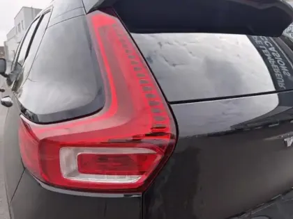 Photo 7 Volvo Xc40 Gén. I Ph2 Ultimate 5