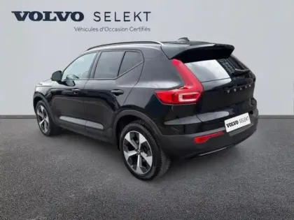 Photo 5 Volvo Xc40 Gén. I Ph2 Ultimate 5