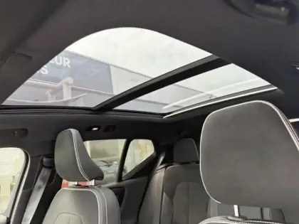 Photo 9 Volvo Xc40 Gén. I Ph2 Ultimate 5