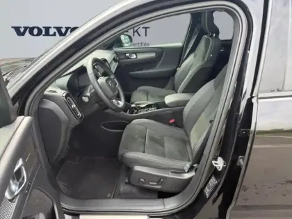 Photo 8 Volvo Xc40 Gén. I Ph2 Ultimate 5