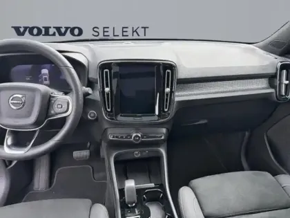 Photo 10 Volvo Xc40 Gén. I Ph2 Ultimate 5