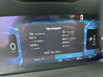 Photo 13 Volvo Xc40 Gén. I Ph2 Ultimate 5