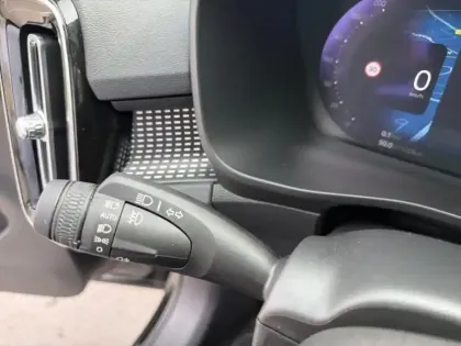 Photo 14 Volvo Xc40 Gén. I Ph2 Ultimate 5