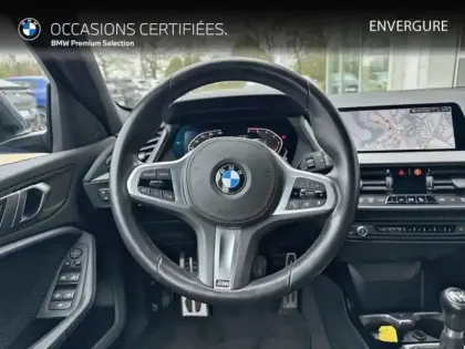 Photo 5 BMW Serie 1 Gén. III (F40) Ph1 M Sport 5