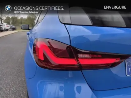 Photo 9 BMW Serie 1 Gén. III (F40) Ph1 M Sport 5