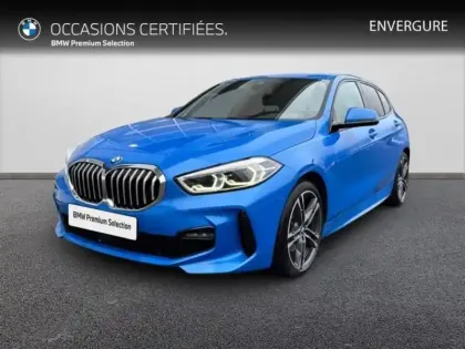 Photo Bmw Serie 1 M Sport