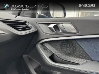 Photo 13 BMW Serie 1 Gén. III (F40) Ph1 M Sport 5