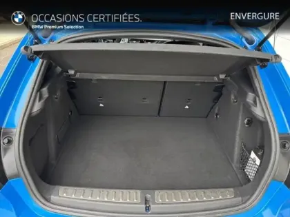 Photo 6 BMW Serie 1 Gén. III (F40) Ph1 M Sport 5