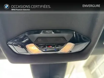 Photo 11 BMW Serie 1 Gén. III (F40) Ph1 M Sport 5