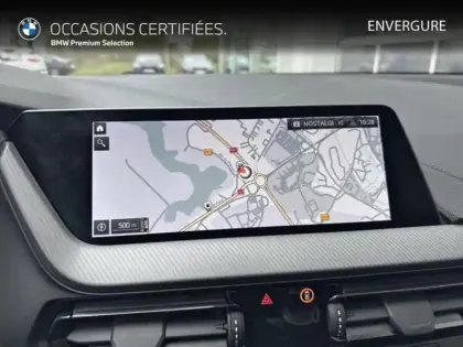 Photo 10 BMW Serie 1 Gén. III (F40) Ph1 M Sport 5