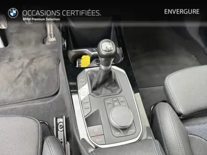 Photo 14 BMW Serie 1 Gén. III (F40) Ph1 M Sport 5