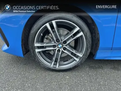 Photo 7 BMW Serie 1 Gén. III (F40) Ph1 M Sport 5