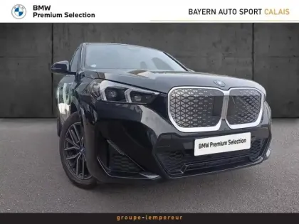 Photo Bmw X1 M Sport