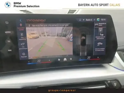 Photo 13 BMW X1 Gén. III (U11) Ph1 M Sport 5