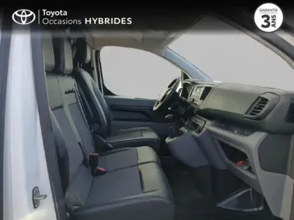 Photo 5 Toyota Proace Gén. II Ph1 Dynamic 1