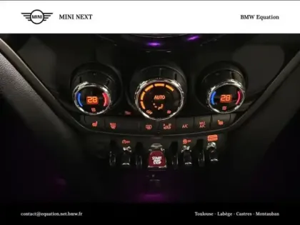 Photo 12 Mini Countryman Gén. II (F60) Ph2 Edition Premium 5