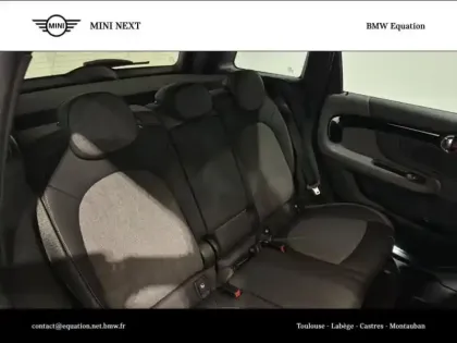 Photo 6 Mini Countryman Gén. II (F60) Ph2 Edition Premium 5