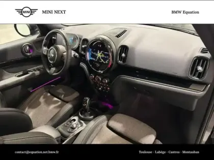 Photo 5 Mini Countryman Gén. II (F60) Ph2 Edition Premium 5