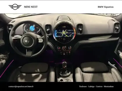 Photo 7 Mini Countryman Gén. II (F60) Ph2 Edition Premium 5